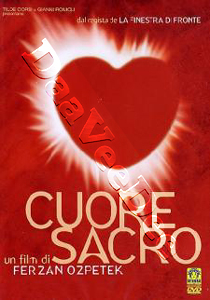 Sacred Heart (DVD)